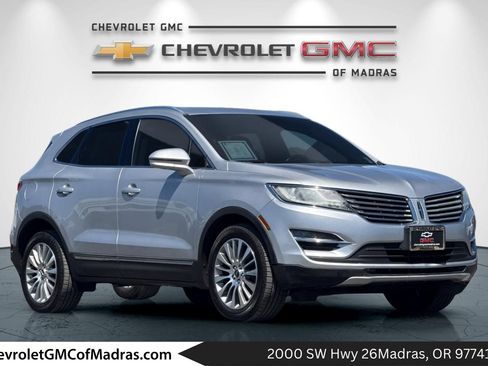 Used 2018 Lincoln MKC Reserve w/ Lincoln MKC Climate Package AWD/4WD image 1