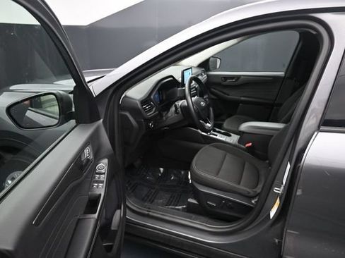 Used 2024 Ford Escape Active FWD image 11