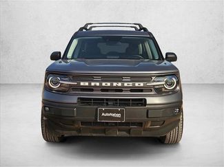 Used 2023 Ford Bronco Sport Big Bend w/ Convenience Package AWD/4WD video 2