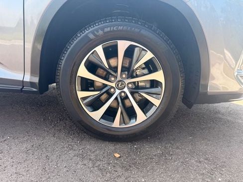 Used 2020 Lexus RX 350 FWD w/ Accessory Package image 20