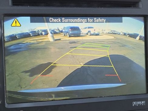 Used 2014 GMC Acadia SLT image 4