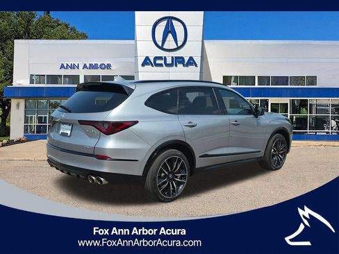 Used 2024 Acura MDX Type S AWD/4WD image 5