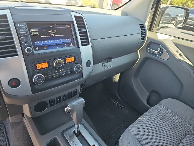 Used 2019 Nissan Frontier SV w/ Value Truck Package RWD image 21