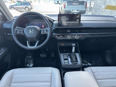 Used 2026 Honda CR-V EX-L image 10