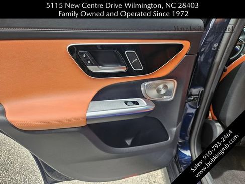 Certified 2023 Mercedes-Benz GLC 300 4MATIC w/ Exclusive Trim Package image 29