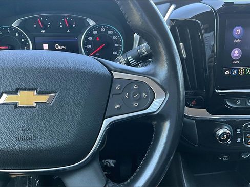 Used 2020 Chevrolet Traverse LT w/ LT Premium Package image 25