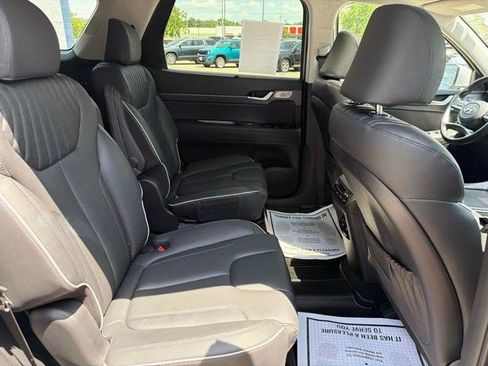 Used 2024 Hyundai Palisade Limited AWD/4WD image 22