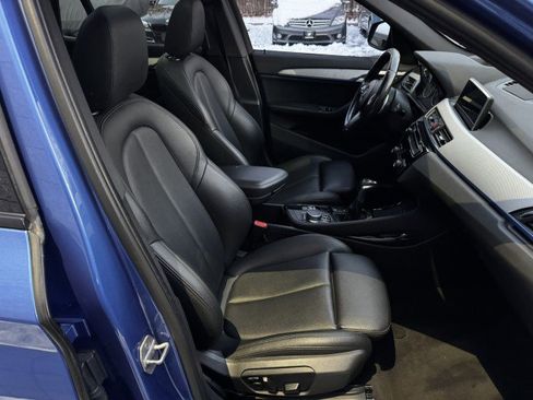 Used 2017 BMW X1 xDrive28i w/ Premium Package image 20