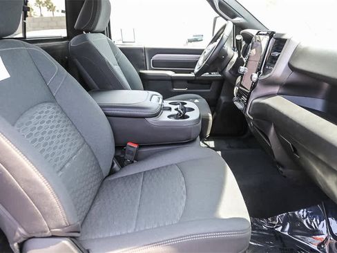 New 2025 RAM 2500 Tradesman image 17