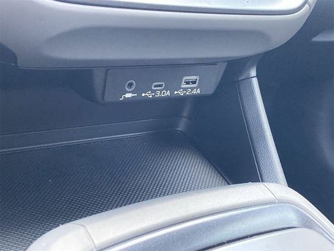 New 2026 Subaru Crosstrek 2.0i Premium image 25