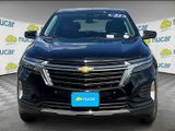 Used 2023 Chevrolet Equinox LT w/ Driver Convenience Package image 2