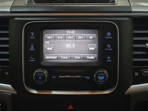 Used 2021 RAM 1500 Classic Warlock image 19