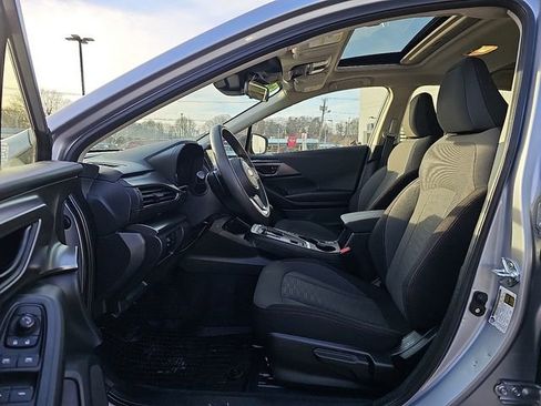 Used 2024 Subaru Impreza 2.0i Sport image 13