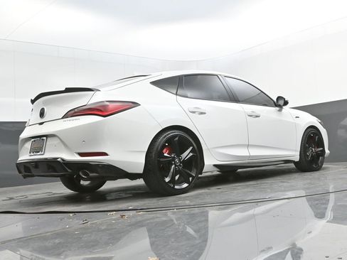 Used 2023 Acura Integra A-Spec image 34