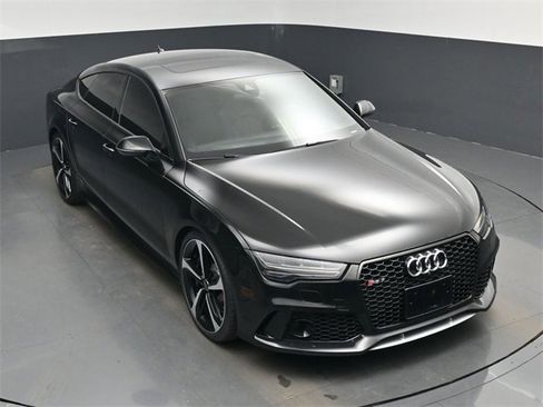 Used 2016 Audi RS 7 Prestige image 52