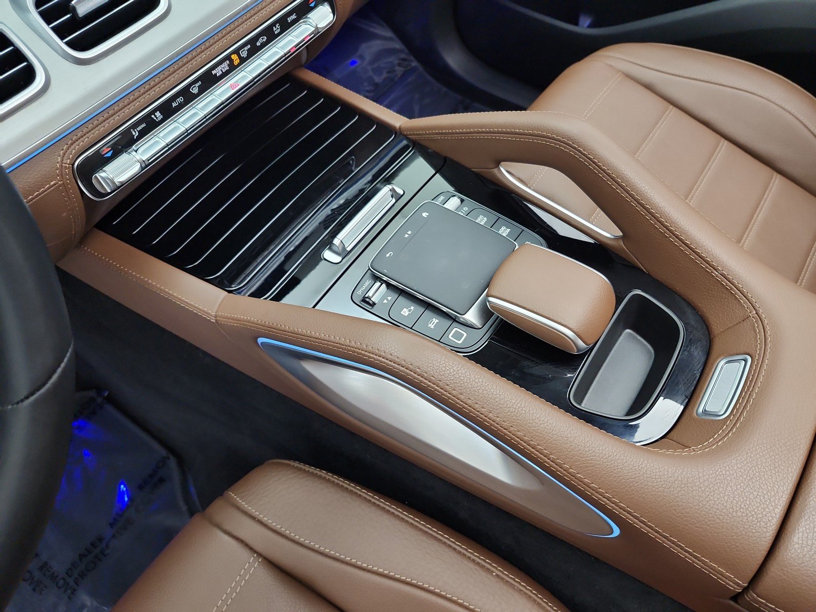Certified 2025 Mercedes-Benz GLE 350 4MATIC image 11