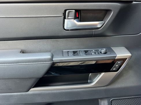 Certified 2024 Toyota Sequoia SR5 image 11