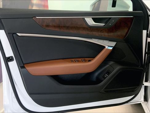 Certified 2023 Audi A6 2.0T Premium w/ Convenience Package image 27