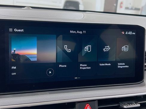 New 2026 Kia K5 LXS image 14