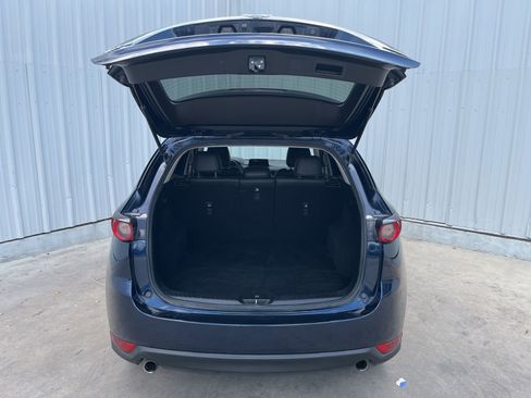 Used 2020 MAZDA CX-5 Touring FWD image 7