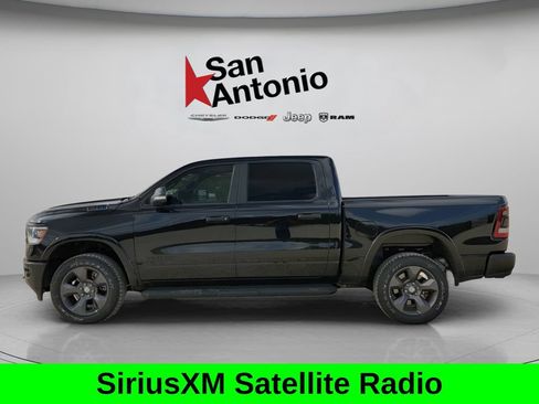 Used 2022 RAM 1500 Big Horn AWD/4WD image 8