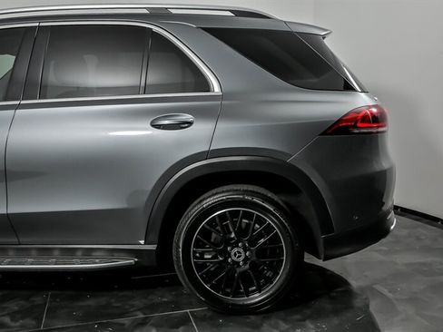 Used 2020 Mercedes-Benz GLE 350 4MATIC w/ Premium Package image 7