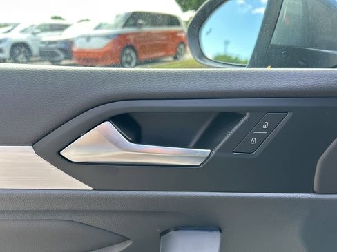 New 2026 Volkswagen Jetta Sport image 11