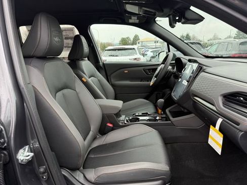 New 2026 Subaru Forester Wilderness image 9