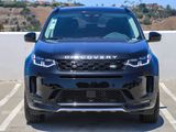New 2025 Land Rover Discovery Sport S image 2