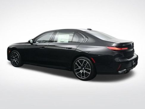 New 2026 BMW 760i xDrive w/ Executive Package AWD/4WD image 7