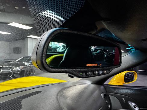 Used 2007 Chevrolet Corvette Convertible w/ Preferred Equipment Group image 38