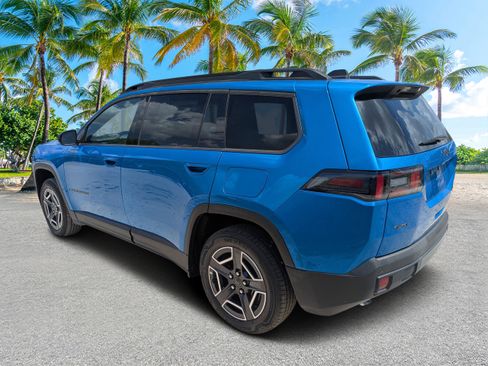 New 2026 Jeep Cherokee Limited AWD/4WD image 5