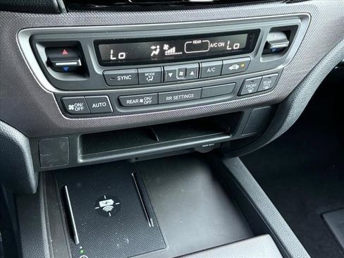 Used 2024 Honda Ridgeline Sport+ image 18