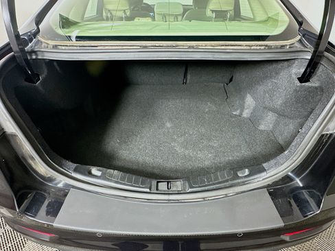 Used 2019 Ford Fusion SE AWD/4WD image 27