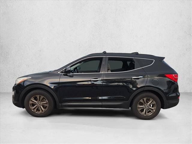 Used 2014 Hyundai Santa Fe Sport w/ Popular Equipment Package 02 FWD image 8