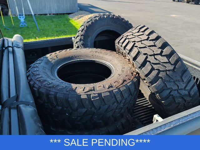 Used 2012 Nissan Frontier SV AWD/4WD image 23