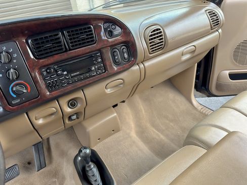 Used 2001 Dodge Ram 2500 Truck 4x4 Quad Cab image 20