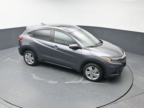 Used 2020 Honda HR-V EX-L image 40