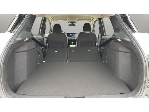 New 2026 Nissan Kicks SV w/ Cold Weather Package AWD/4WD image 13