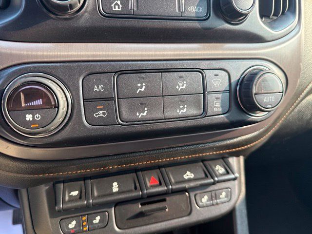 Used 2021 GMC Canyon AT4 AWD/4WD image 14