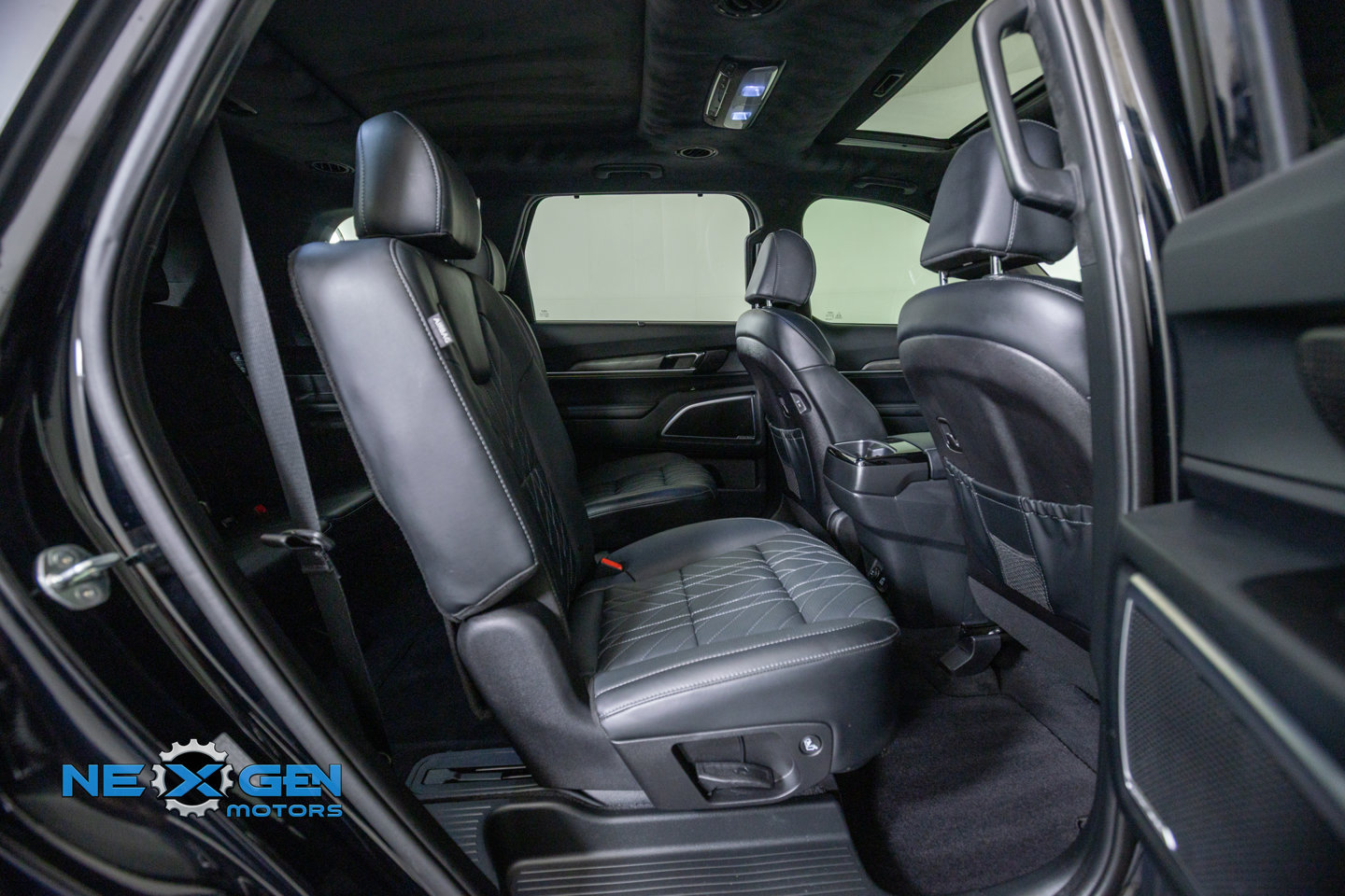 Used 2024 Kia Telluride SX Prestige X-Line AWD/4WD image 39