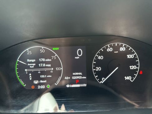 Used 2023 Honda CR-V Sport Touring image 52