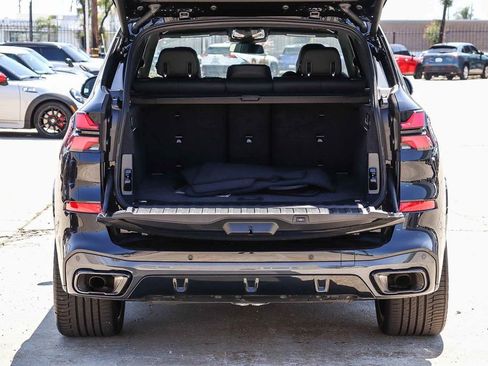 Used 2026 BMW X5 sDrive40i w/ M Sport Package RWD image 28