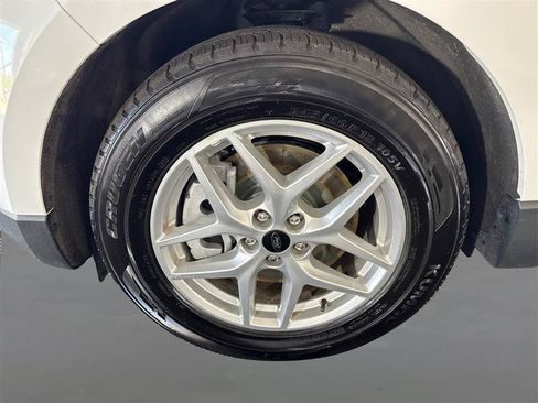 Used 2024 Ford Edge SEL AWD/4WD image 22