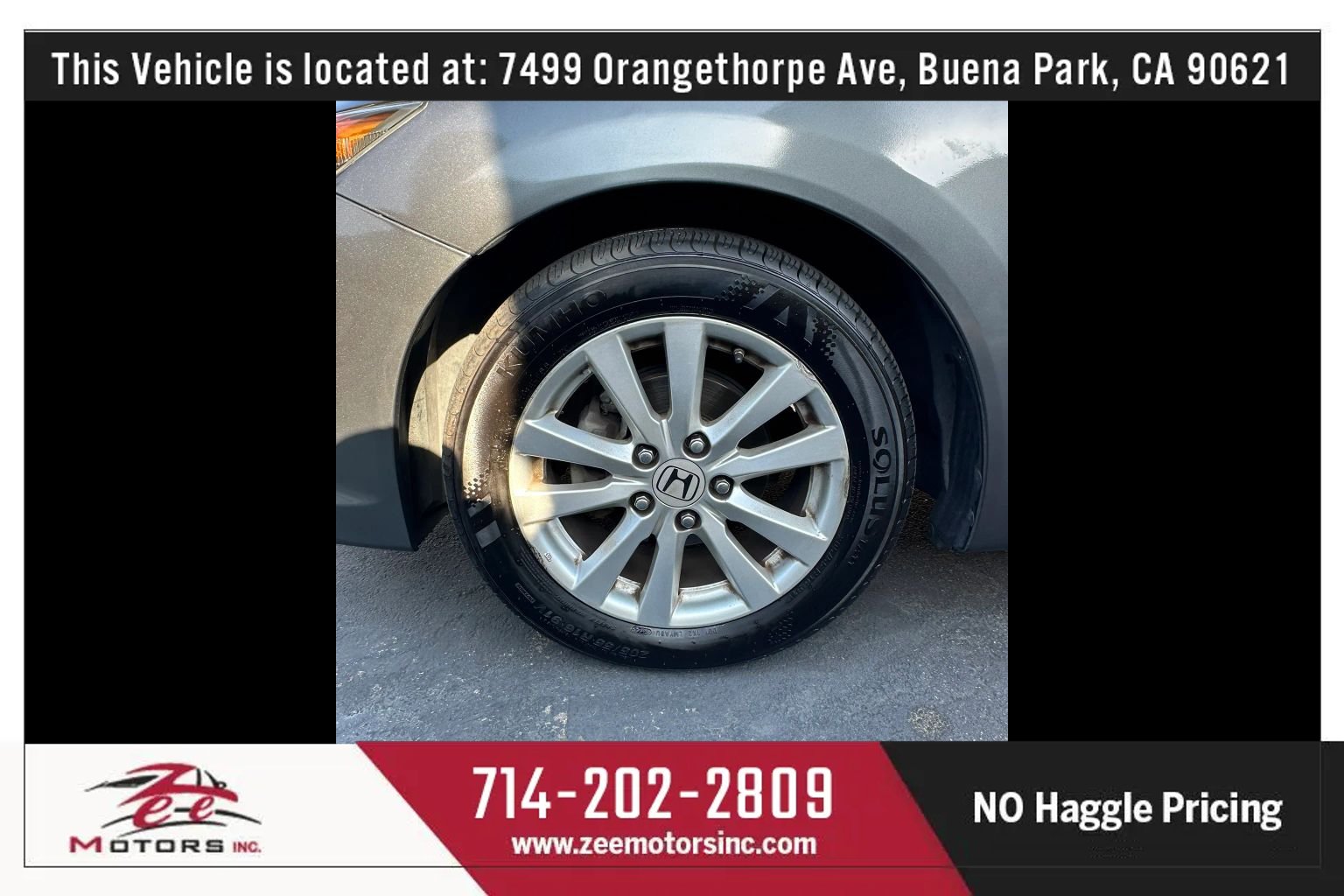 Used 2012 Honda Civic EX image 48
