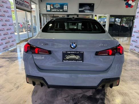 Used 2025 BMW 228i xDrive AWD/4WD image 8