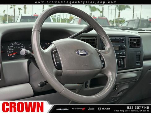 Used 2004 Ford F350 Lariat image 31