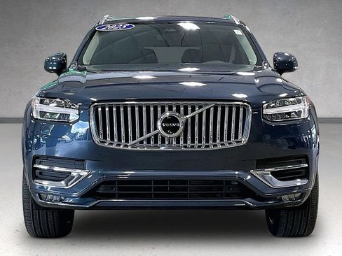 Certified 2025 Volvo XC90 B6 Plus w/ Protection Package AWD/4WD image 2
