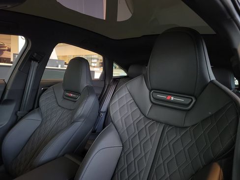 New 2026 Audi S5 Premium Plus AWD/4WD image 14