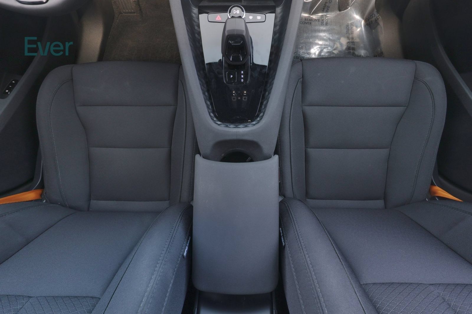 Used 2022 Polestar Polestar 2 w/ Performance Package AWD/4WD image 27
